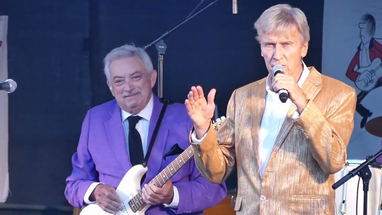 The Cliffters til Hit House konsert 2018