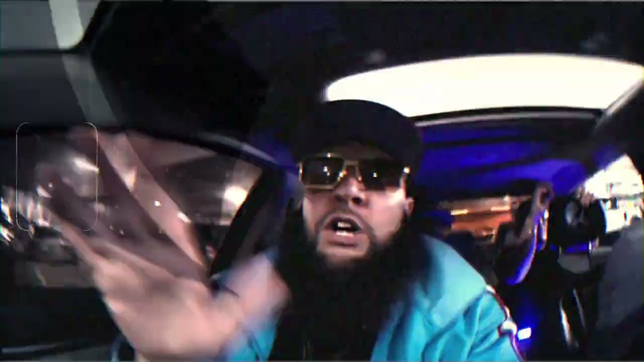 BOOM X3 - MONEY MOGLY x KMH TIKKI TAKKA (OFFICIAL VIDEO)