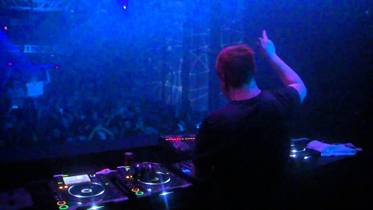 Marcus schossow @ Beta - 03