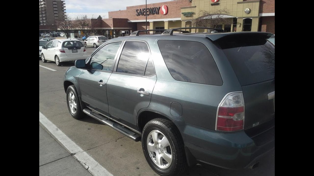 I Bought a Car!