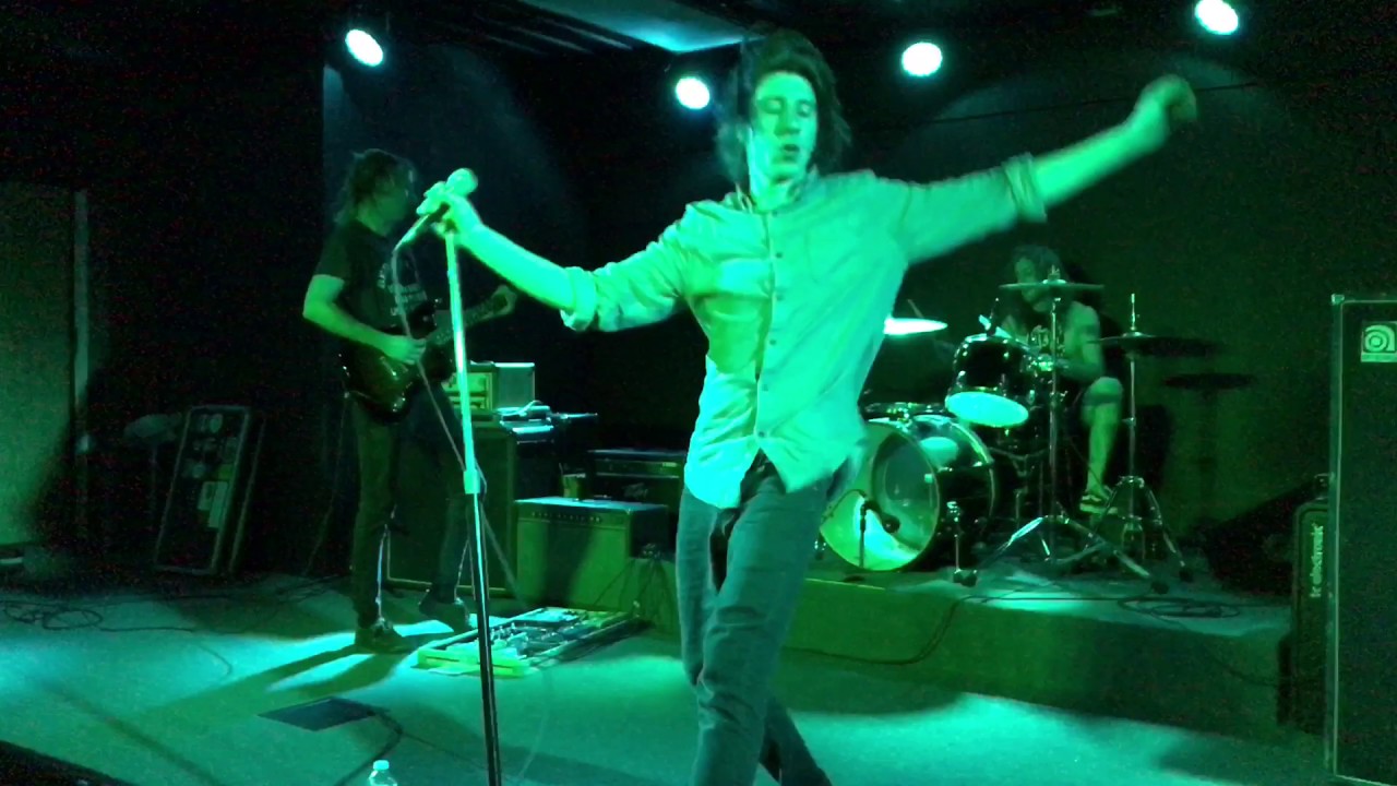Gran Torino - Greyhaven (Live at The Gear 2/25/17)