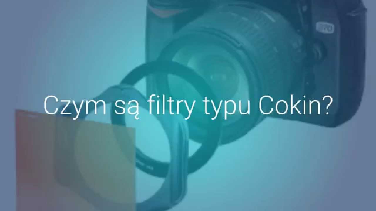 3 powody dla kt&oacute;rych warto stosować filtry Cokin