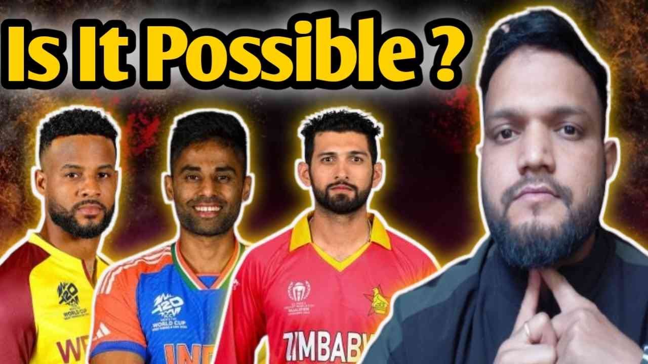 India की अब करो या मरो की स्तिथि ll #T20worldcup2026 ll #Ytlive ll #IndianCricket