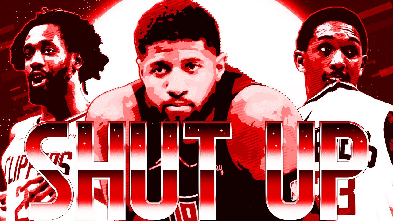 The Most Annoying Team In NBA History