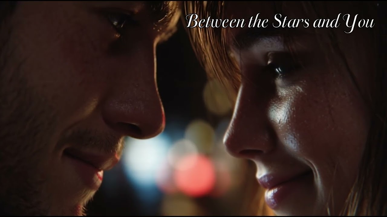 Between the Stars and You