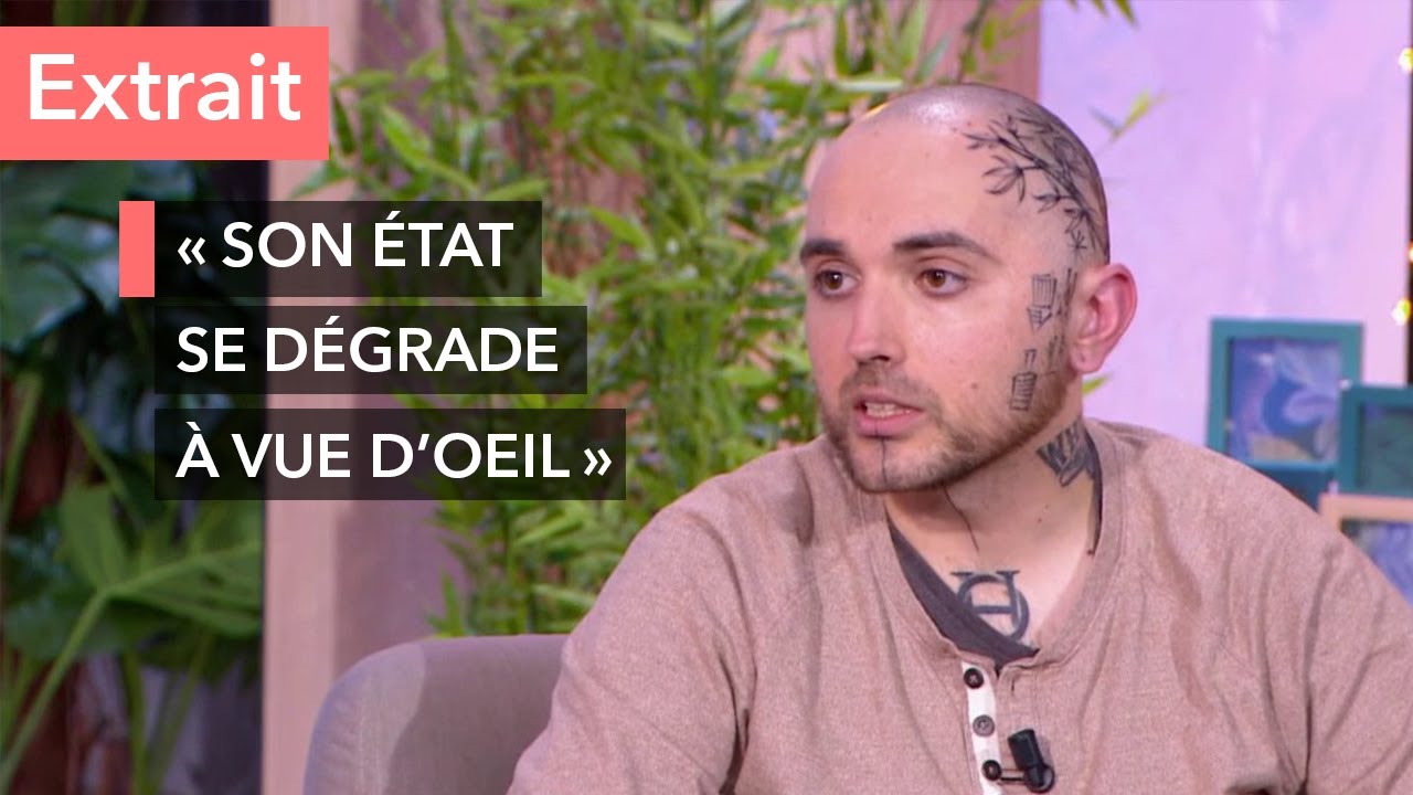 Il ne se sent pas légitime de placer son grand-père en EHPAD - Ça commence aujourd'hui