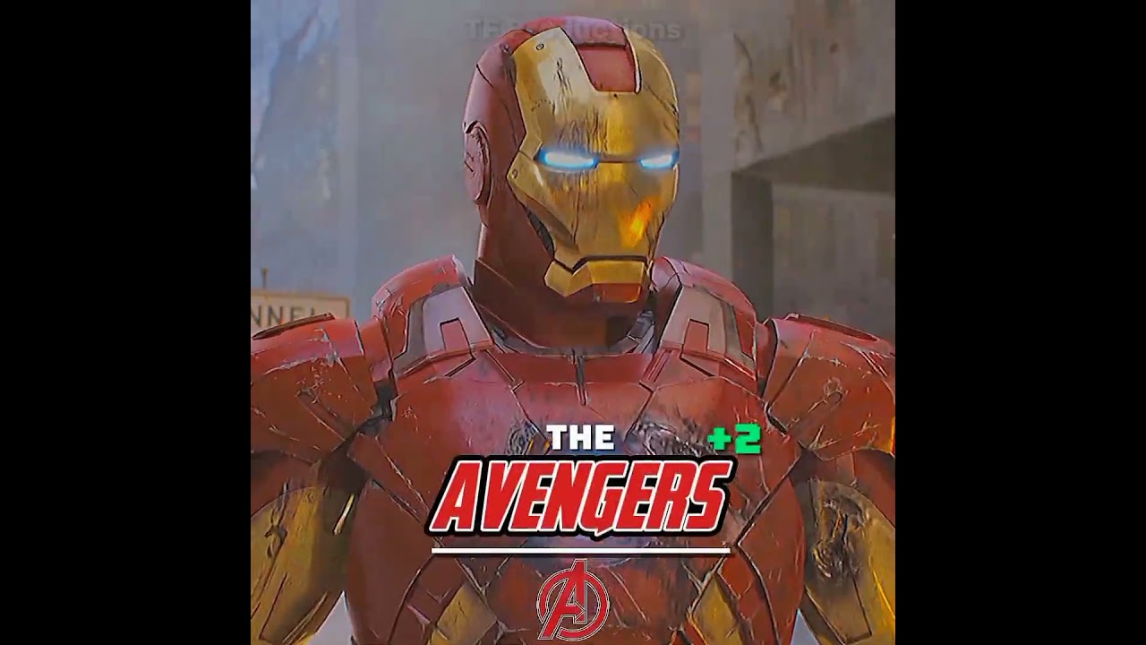 Suggest me Series Special // Part 20 (000) // Autobot Team [2007] VS. The Avengers [2012]