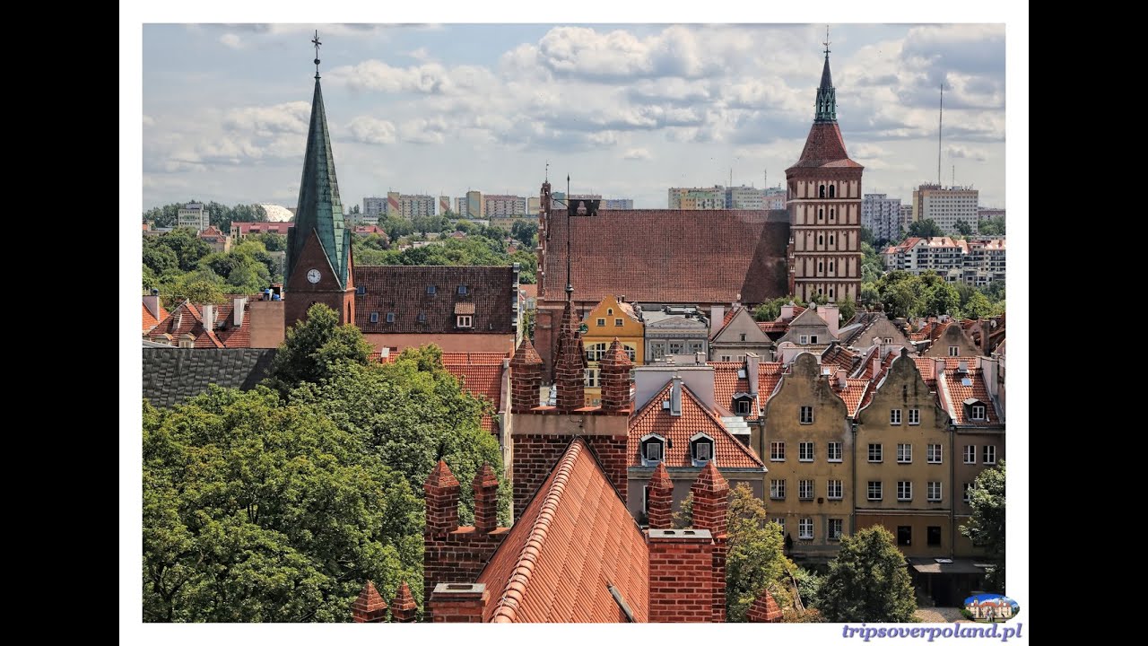 Olsztyn
