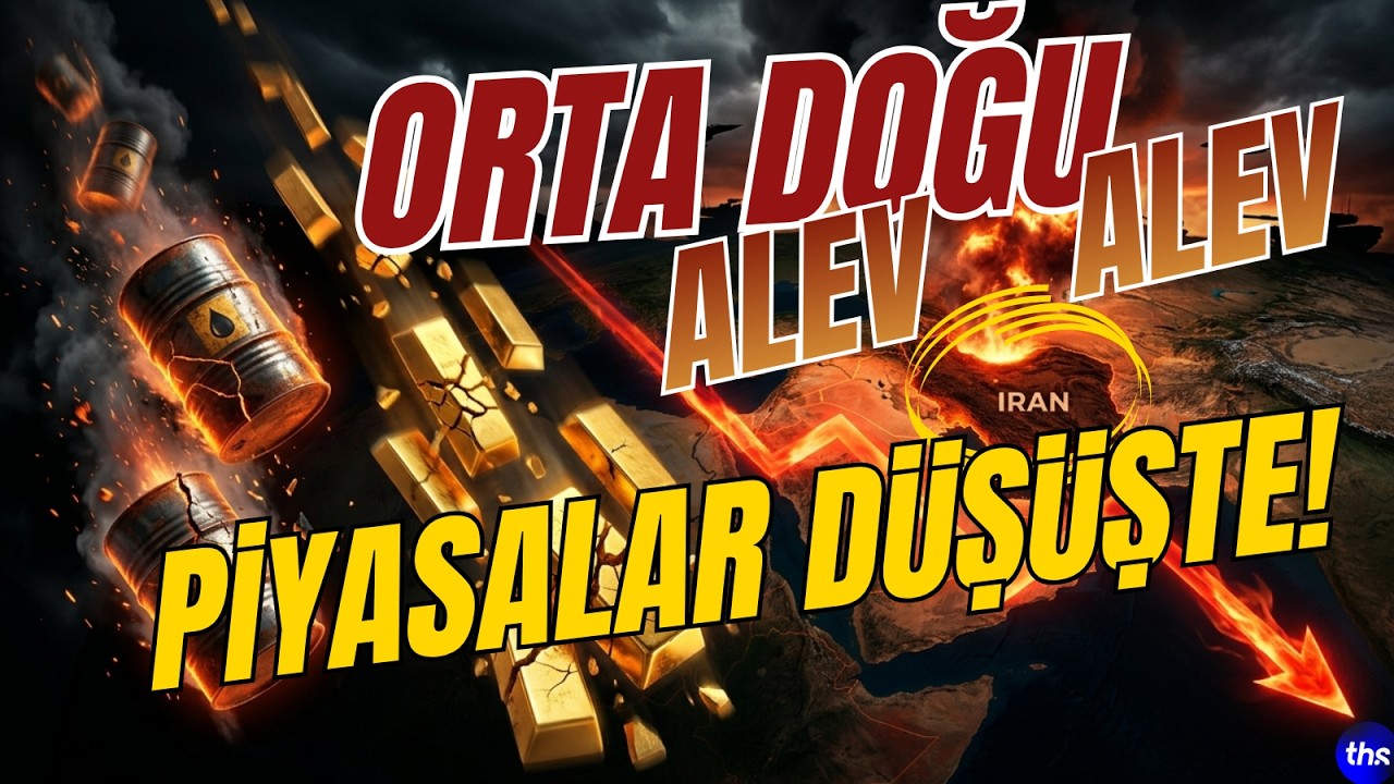 Amerikan askerleri harekat i&ccedil;in HAZIR! Peki piyasaları ne bekliyor? İşte t&uuml;m detaylar...