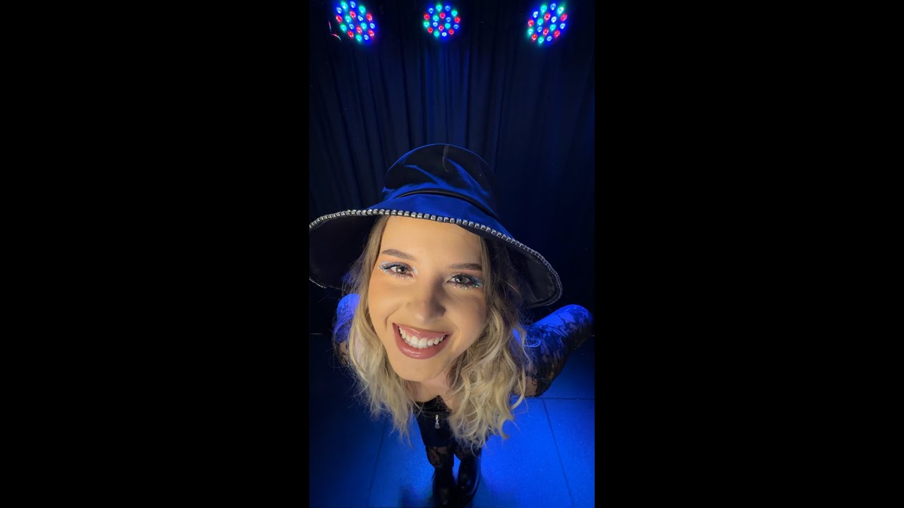 ILINCA & Gadjo Dilo - Tzuki (Vertical Music Video)