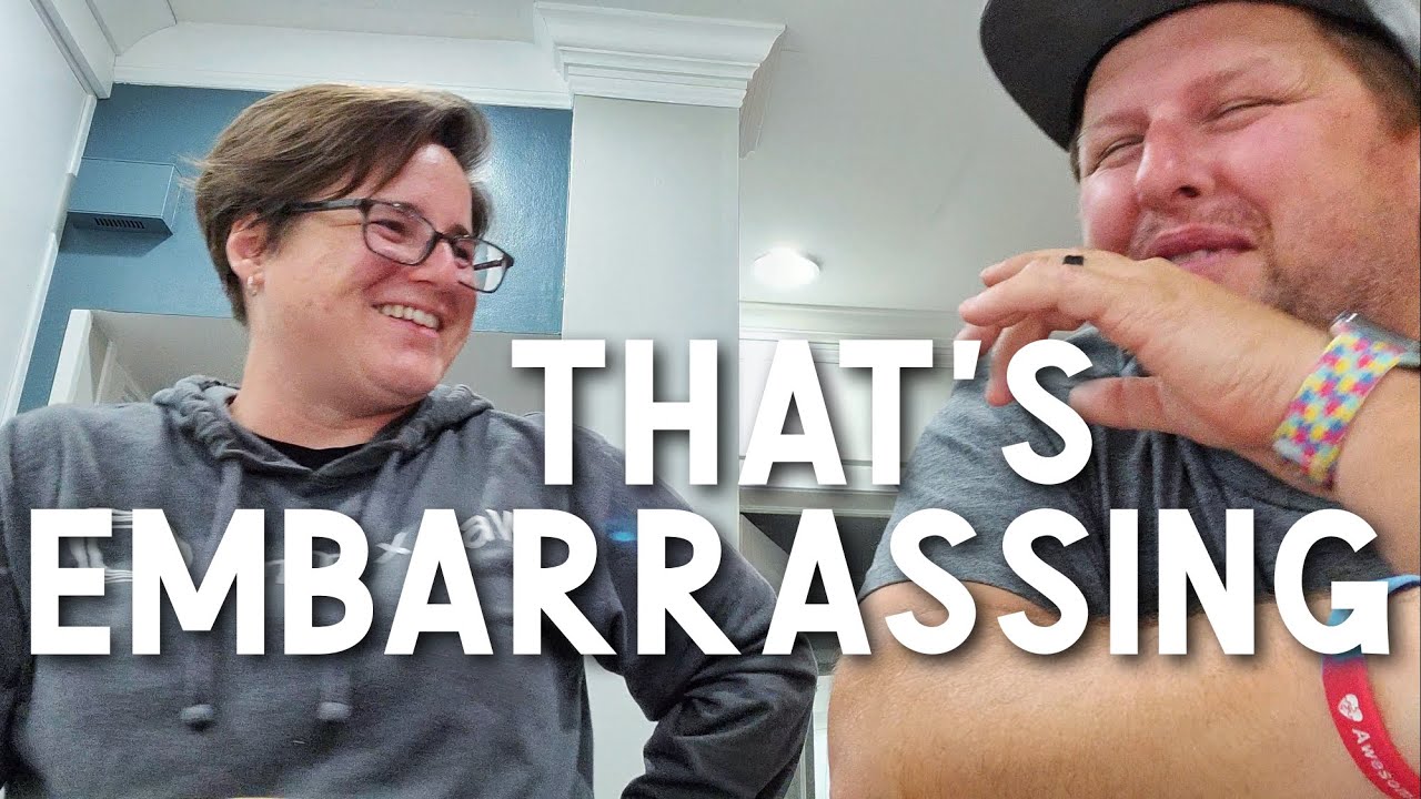 Embarrassing Childhood Stories With My Sister