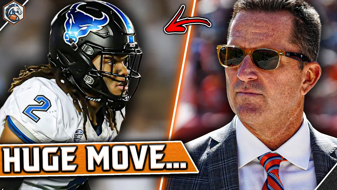 Denver Broncos News