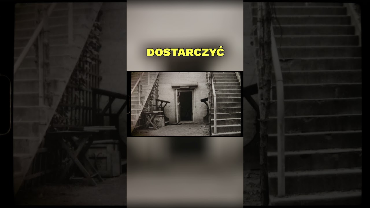 Hel  Tajemnice Długiej Obrony   Logistyka i Zaopatrzenie