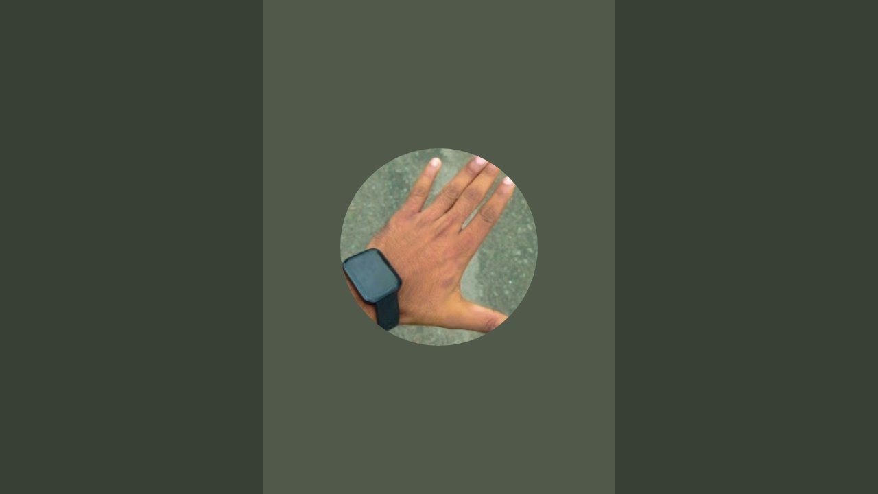 sachinroy  is live