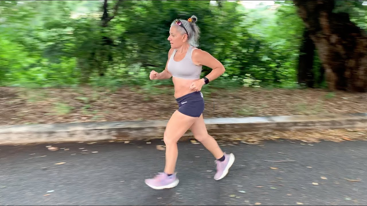 🇮🇹 PROTESIDANCA.NET🇮🇹 Cinzia tornare a correre dopo la seconda protesi d'anca!