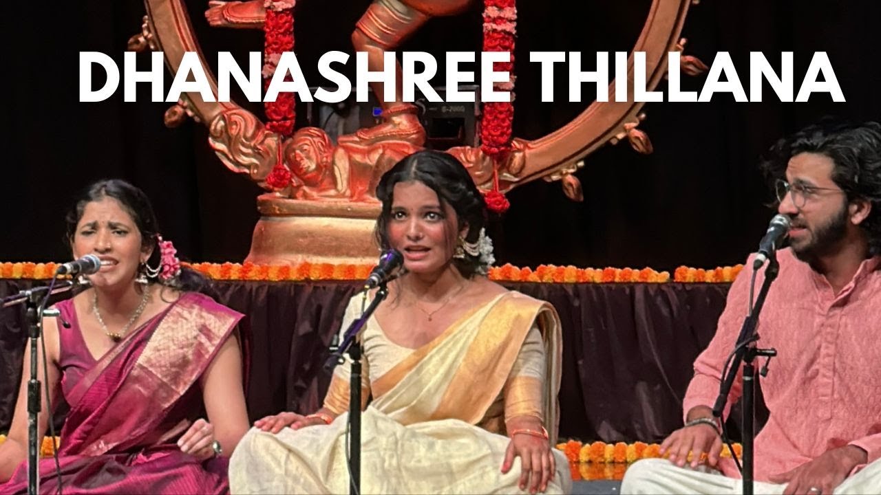 DHANASHREE THILLANA | KACHERI | INSTAGRAM VIRAL VIDEO | THEJUS AJAY | DIVYA S | NEERAJ NK