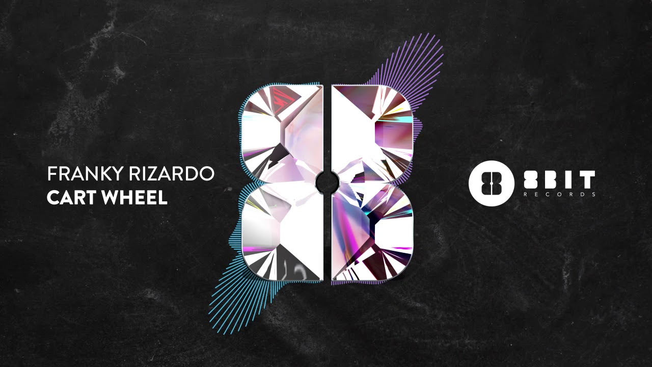 Franky Rizardo - Cart Wheel