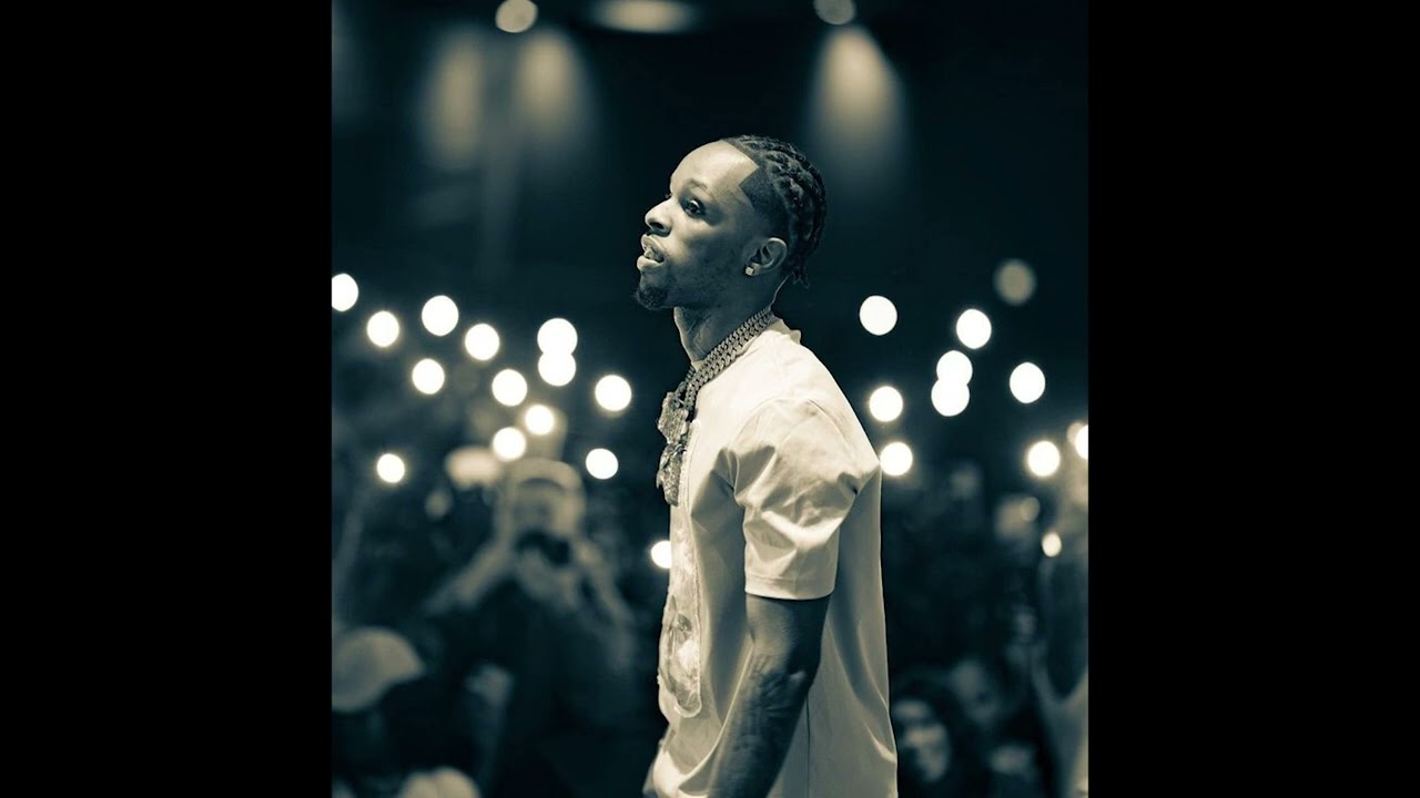(FREE) Toosii Type Beat 2025 - 