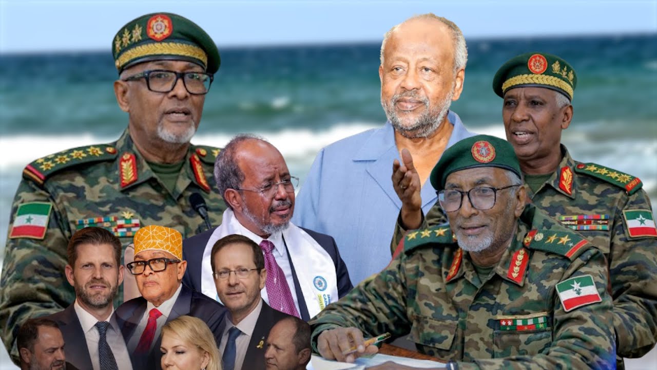 Xukuumada Somaliland oo Digniin Adag soo saartay una Quus goysay somaliya & jabu