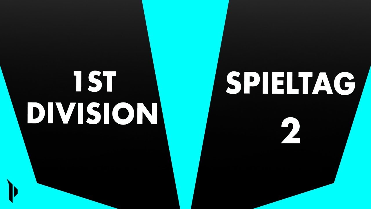 Prime League Summer Split 2021 - Division 1 - Tag 2