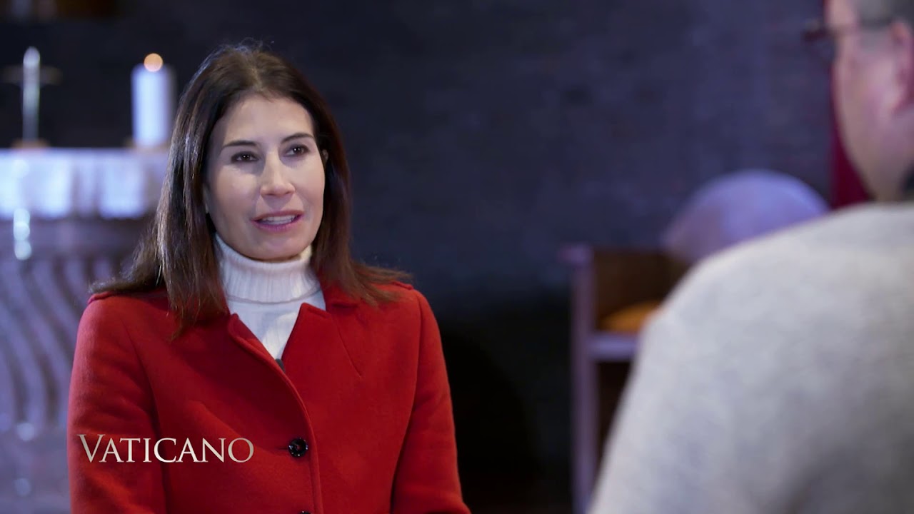 The Ministry of an Exorcist - EWTN Vaticano Special