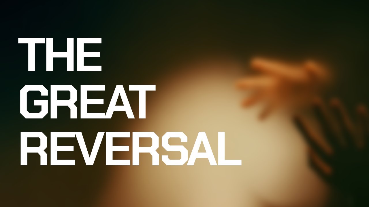 Jeremy Miller | The Great Reversal