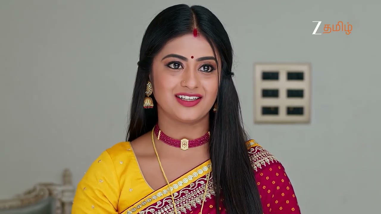 Aval Varuvala | Ep - 66 | Webisode 03 | Jan, 2 2026 | Raghu, Gowthami, Archana | Zee Tamil