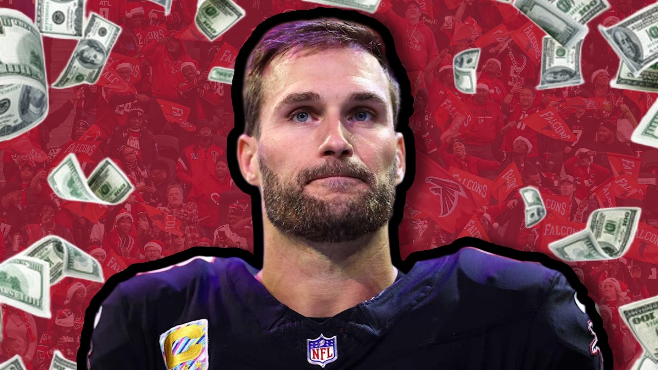 The Weirdest Highest Paid Player