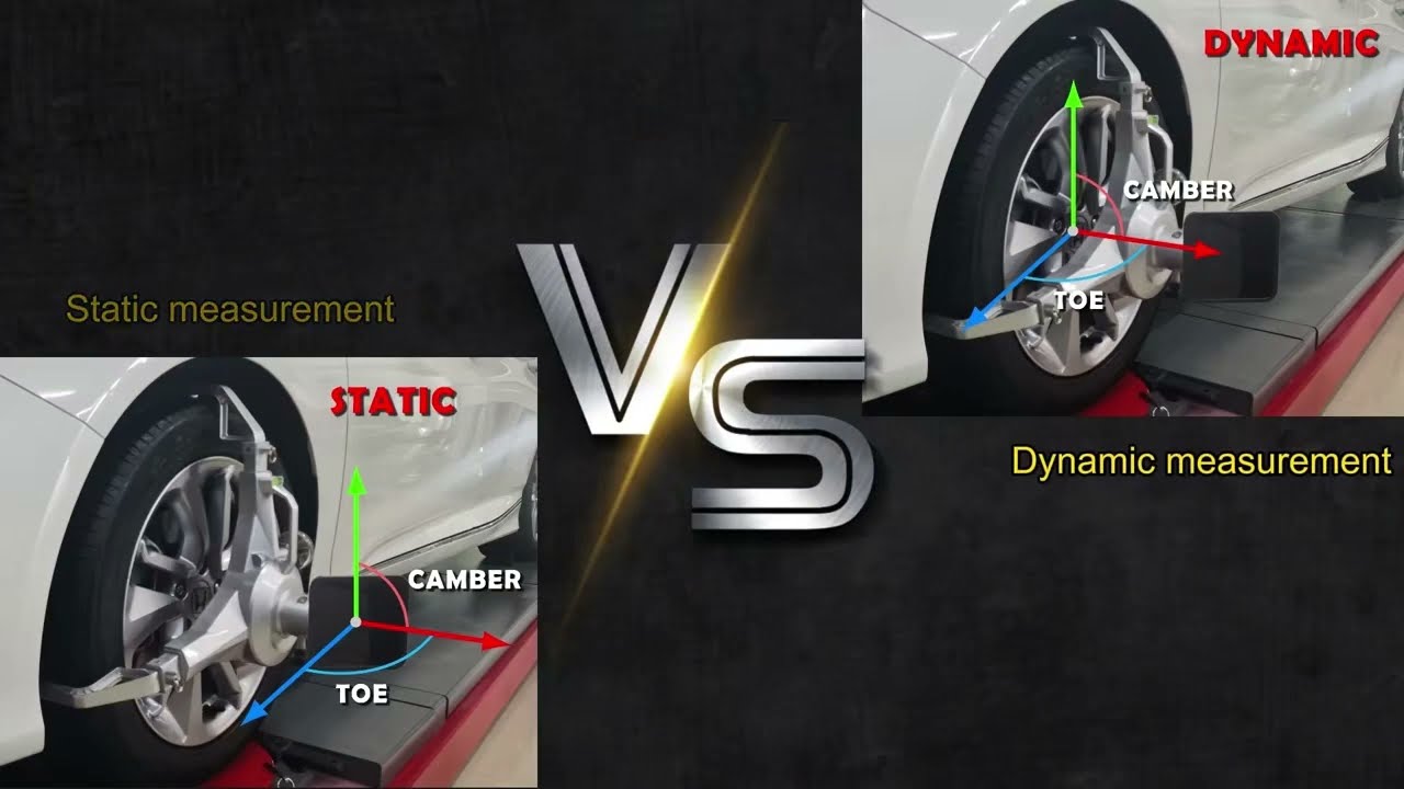 Real Dynamic 3D Technology-More than ten times accurate measurement life