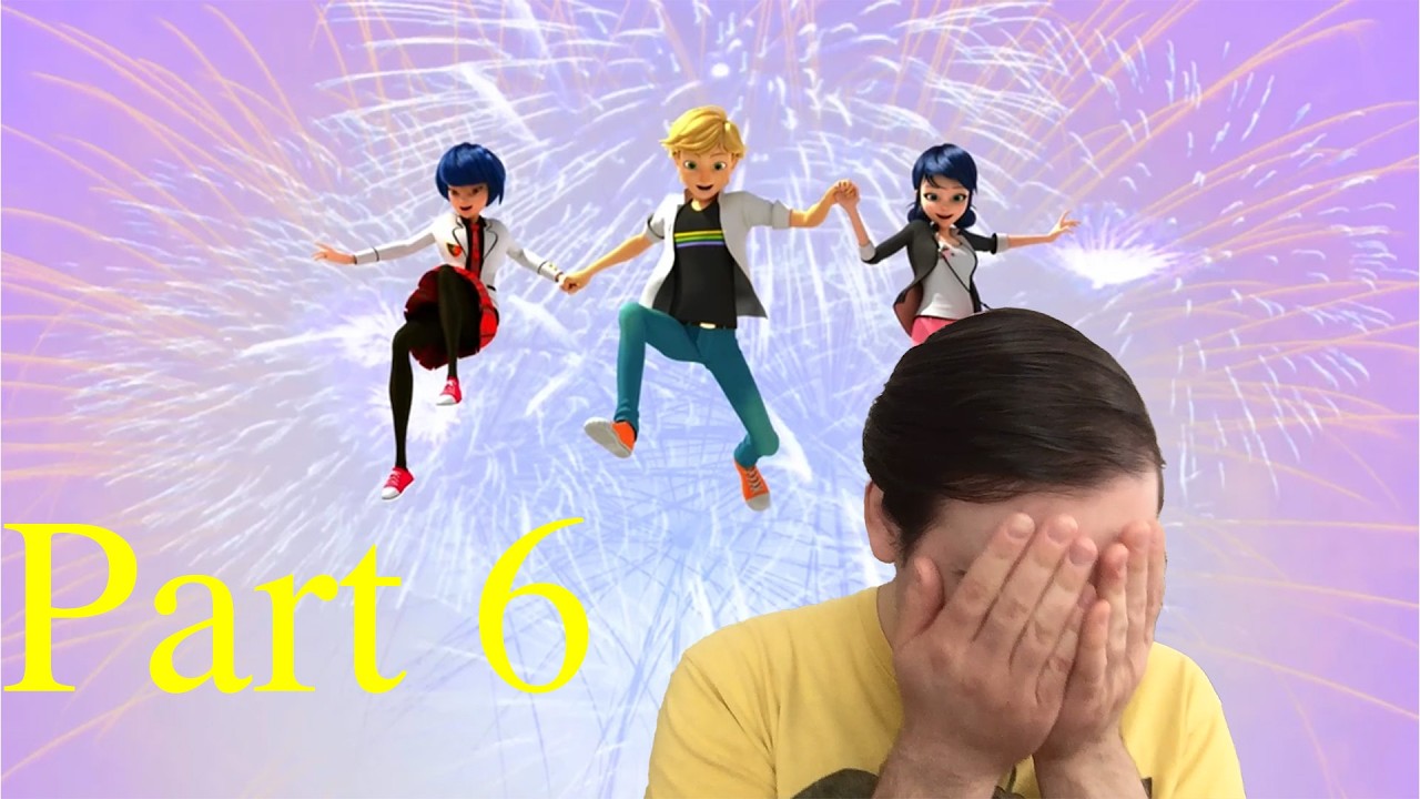 My GOSH, These Relationships