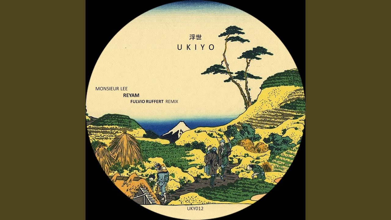 Monsieur Lee (Original Mix)