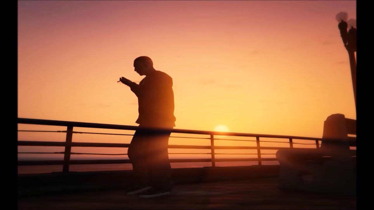GTA V Online: President Story EP.1.