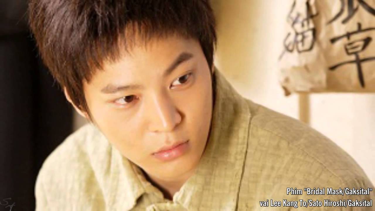 Like rain like music - Joo Won