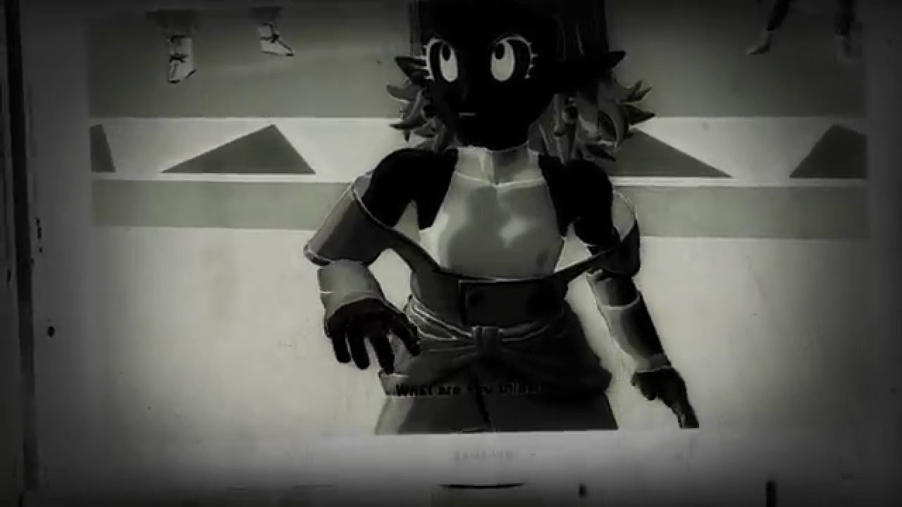 ty's death better version