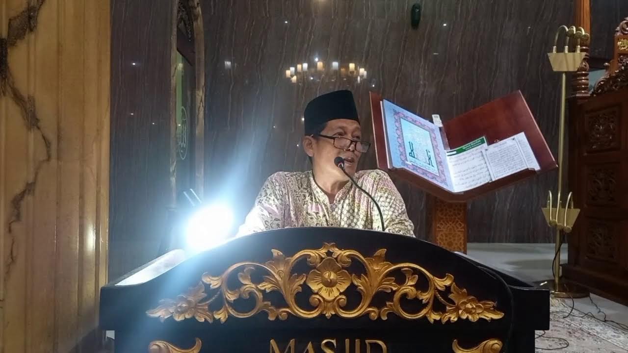 Subuh Karim 25 Februari 20256