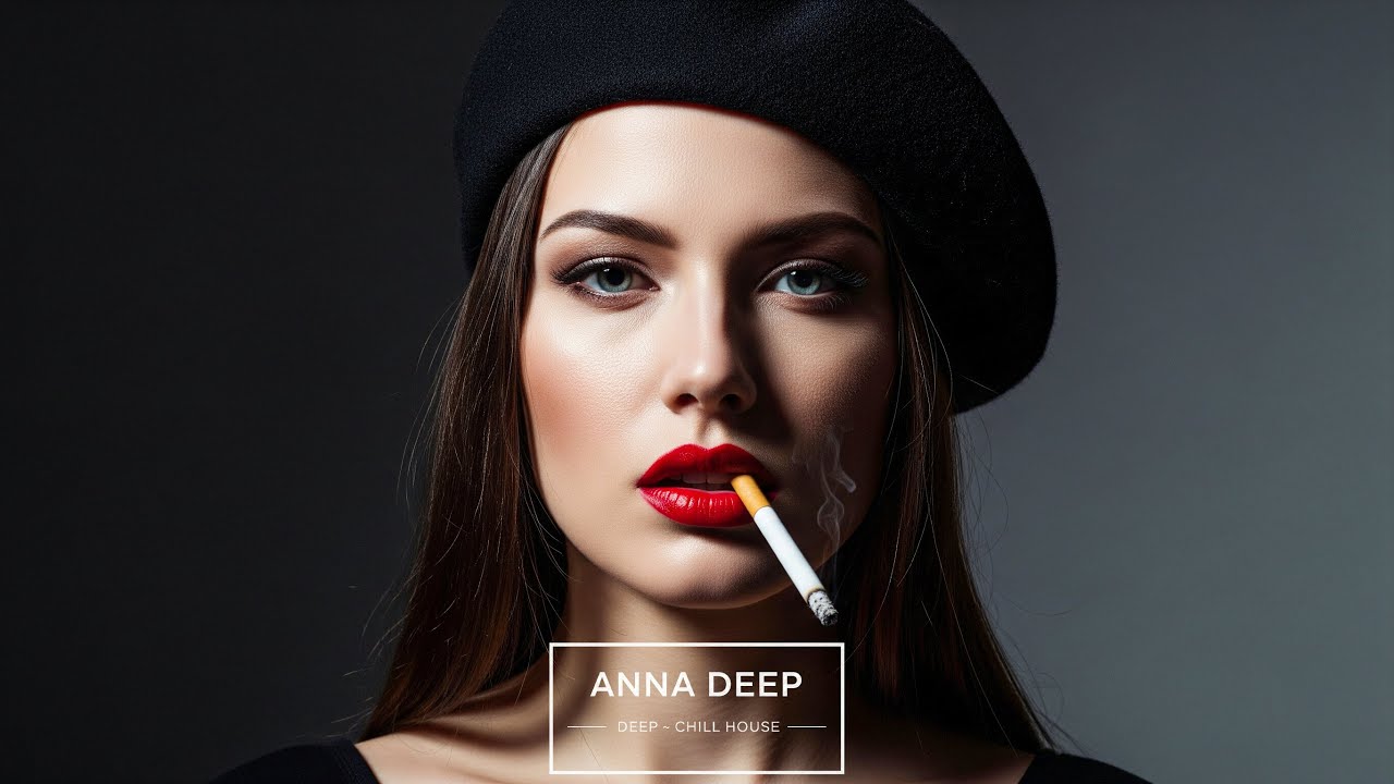 ANNA DEEP - Between the Waves