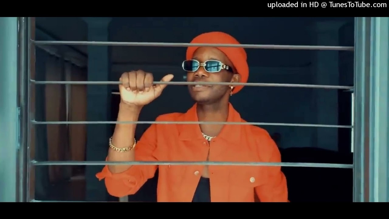 Professor Lay x Wizz Crizz Beatz - Namorar (Áudio Official)