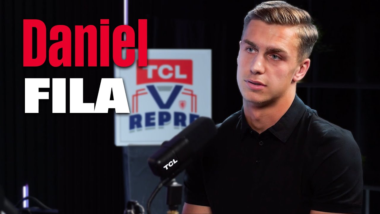 Daniel Fila & Václav Sejk | V REPRE #15