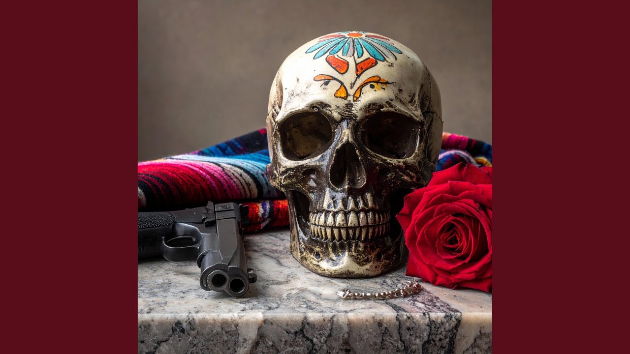 Corrido del Coyote y el Correcaminos