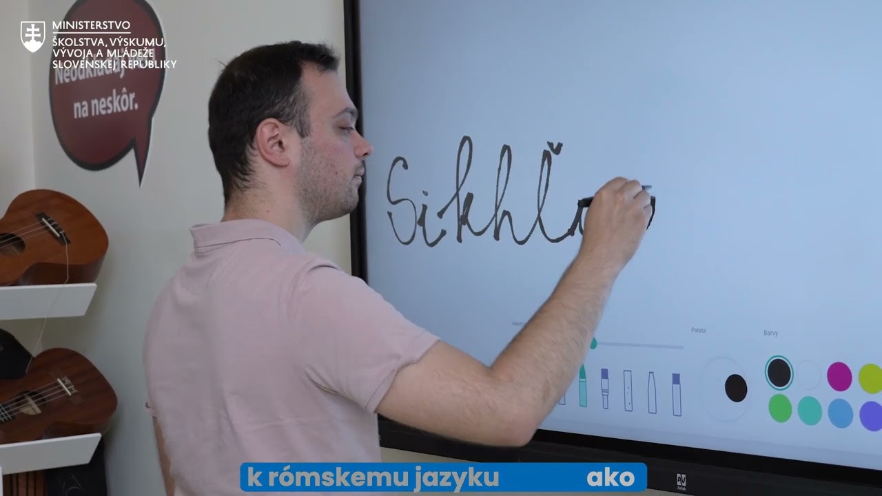 ŠKOLA PRE VŠETKY DETI - Súkromná stredná odborná škola pedagogická a sociálna v Košiciach