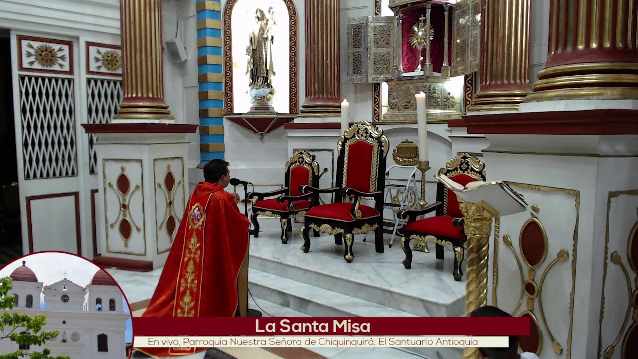 Santa Misa de 5:00 am | Primer Viernes de mes al Corazon de Jesús | Viernes 06 de Febrero de 2026