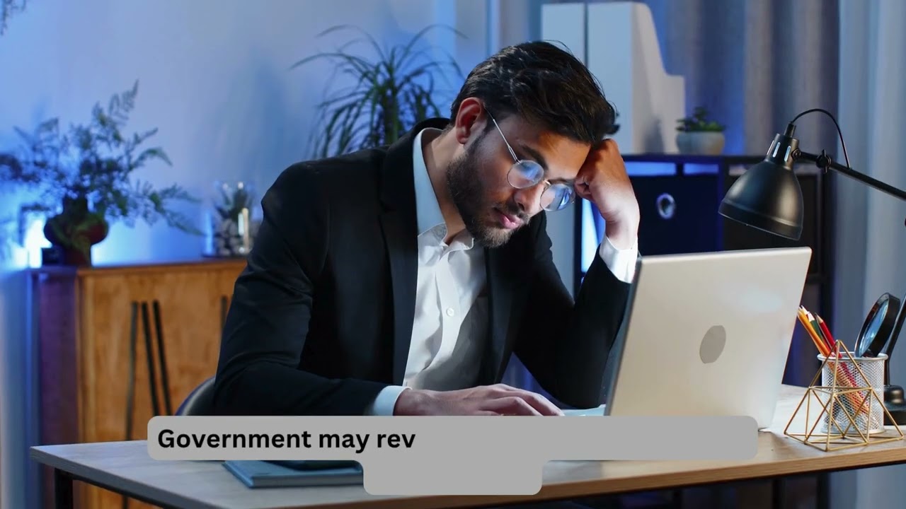 UK Small Business Weekly Tax Update | HMRC VAT Rules, Cyber Risks & IR35 Explained (Nov 2025)