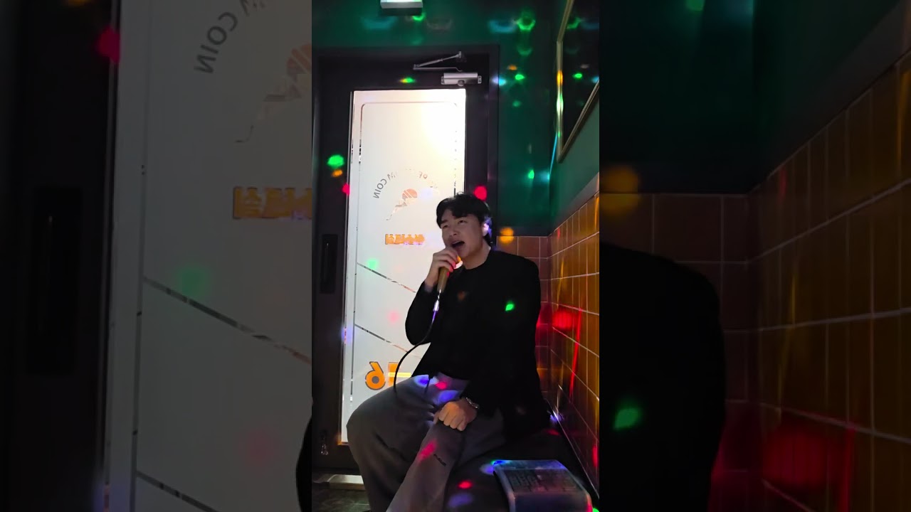 빅마마 - 연 (일반인cover)