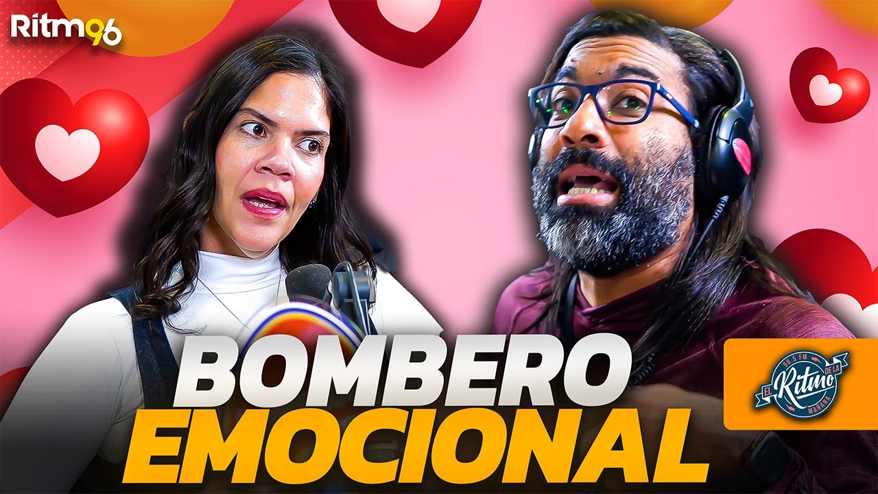 Cosas que tu dejaste de cargar y te devolvieron tu PAZ