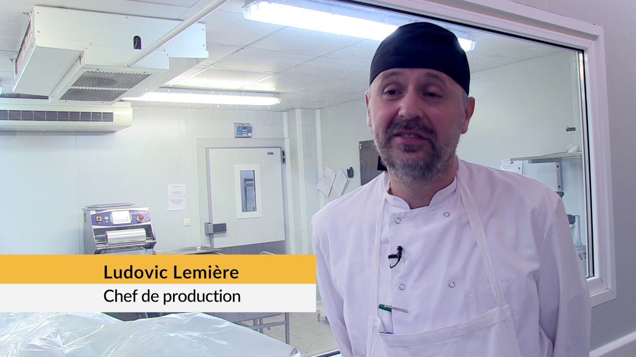 [Vis Mon Job] Agent à la cuisine centrale