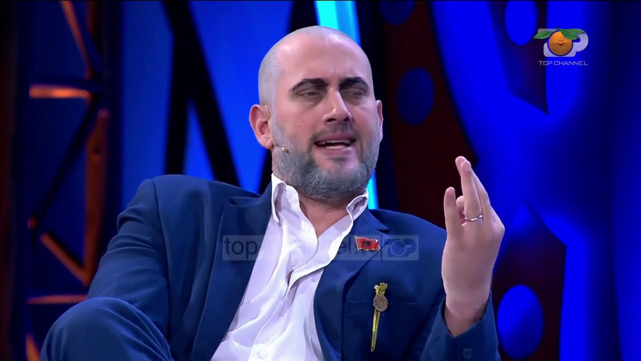 Portokalli, 18 Tetor 2020 – S.Show – Rama – Basha ( Rama vs Analistët vs Basha )