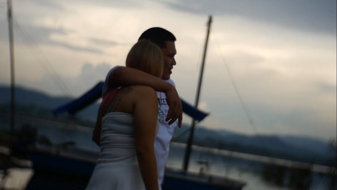 K-TWO - คนสุดท้ายคนเดียวV2 Ft. FKT x SB_SIDE  [ OFFICIAL MV ] BEAT BY.Wal E   #คนสุดท้าย #คนเดียว