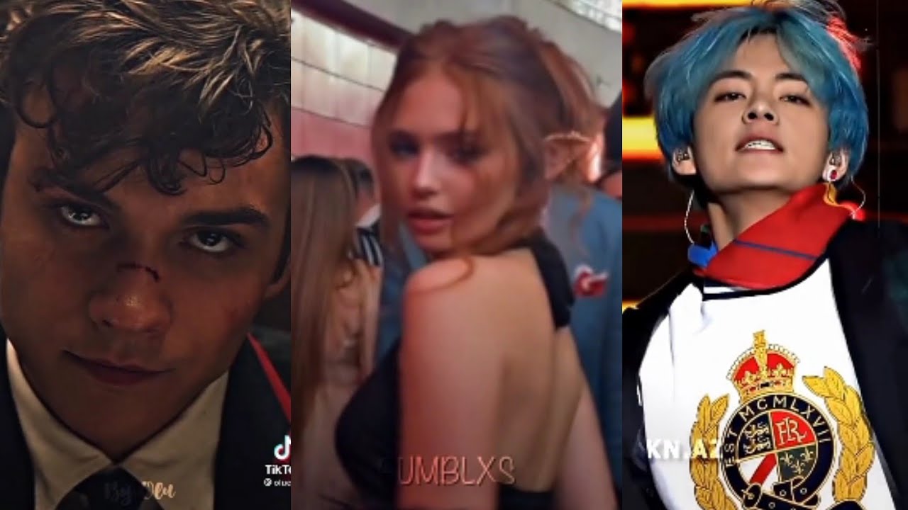 LOS MEJORES EDITS DE FAMOSOS HECHOS POR FANS #5