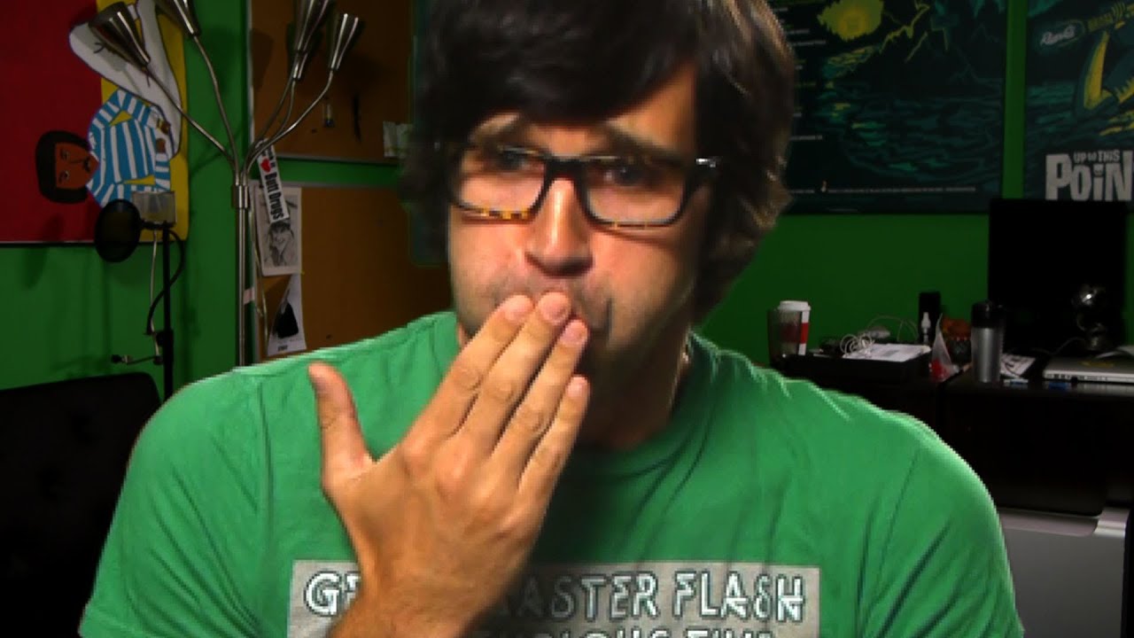 Gettin' Queasy