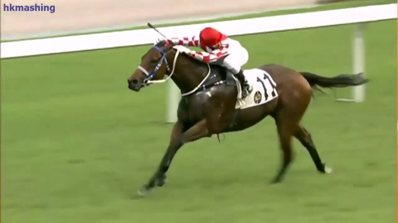 2010 The National Day Cup - Lucky Nine (天久) - 柏寶